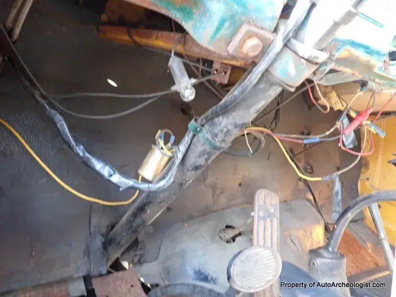 1959 Dodge Power Wagon