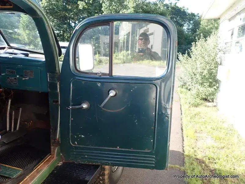 1959 Dodge Power Wagon