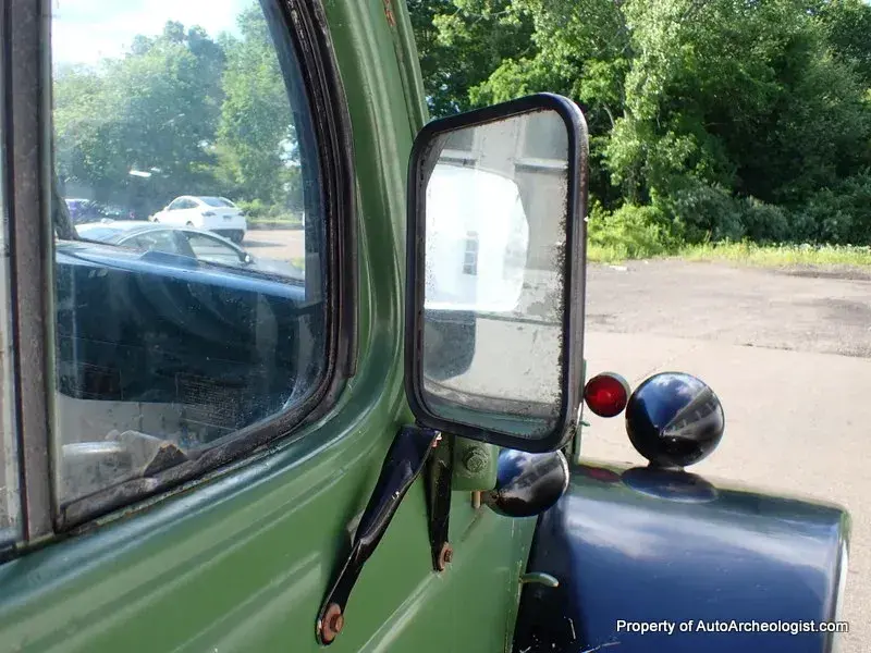 1959 Dodge Power Wagon