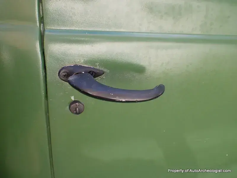 1959 Dodge Power Wagon