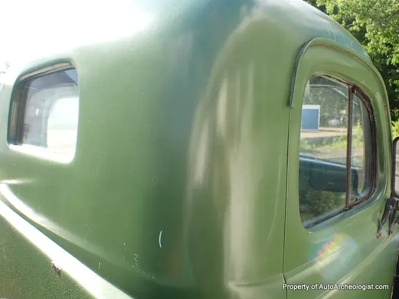 1959 Dodge Power Wagon