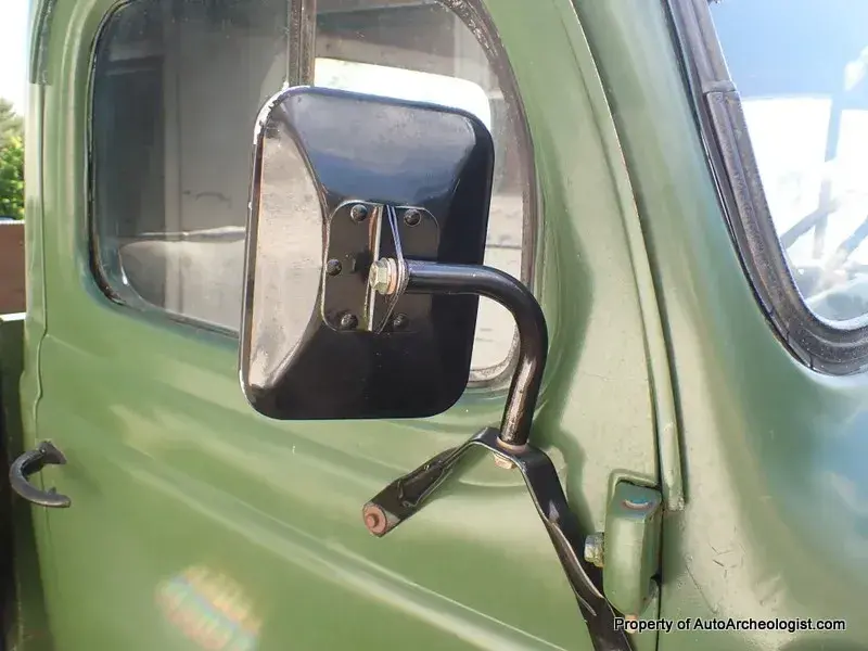 1959 Dodge Power Wagon