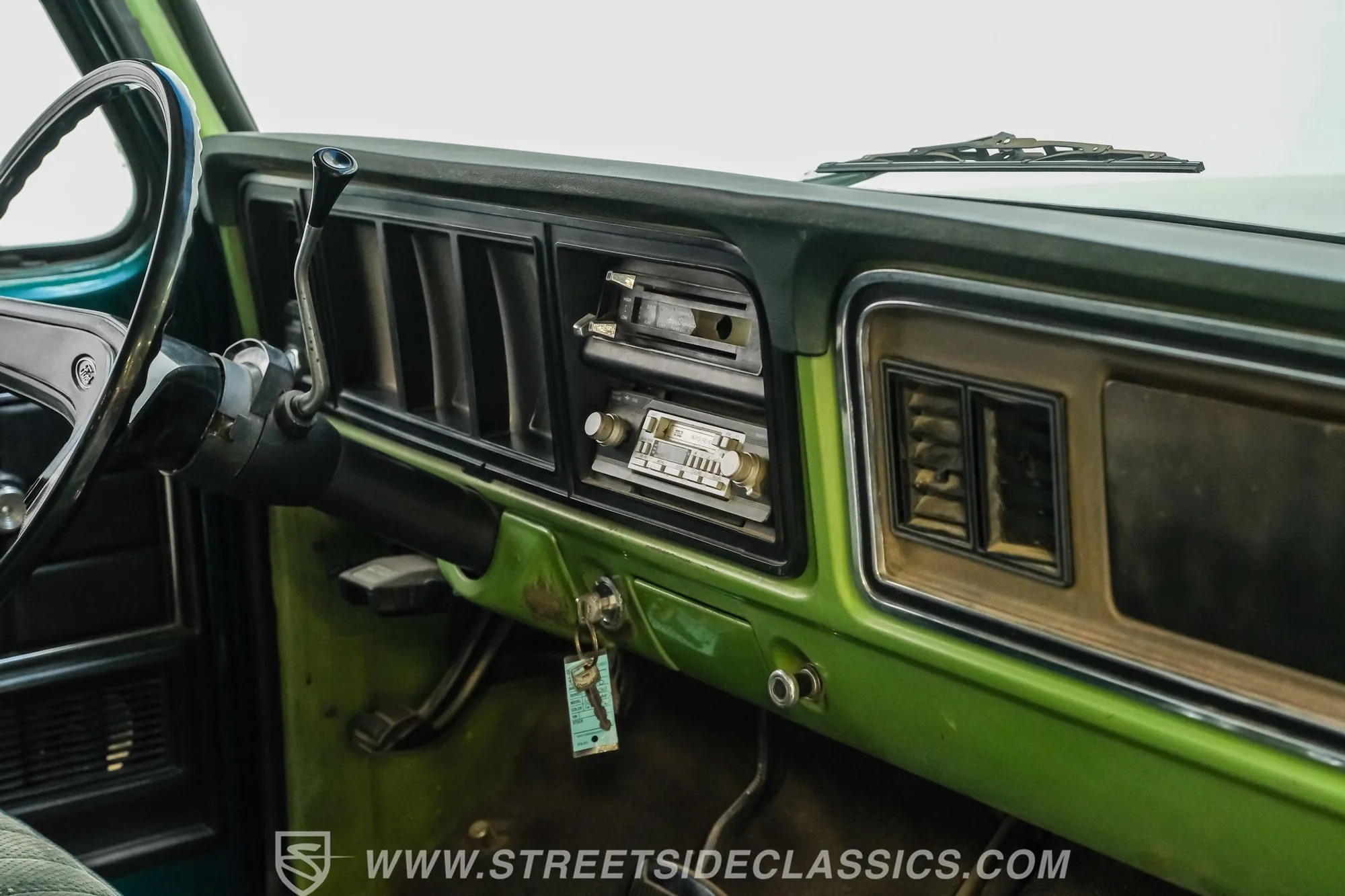 1974 Ford F-100