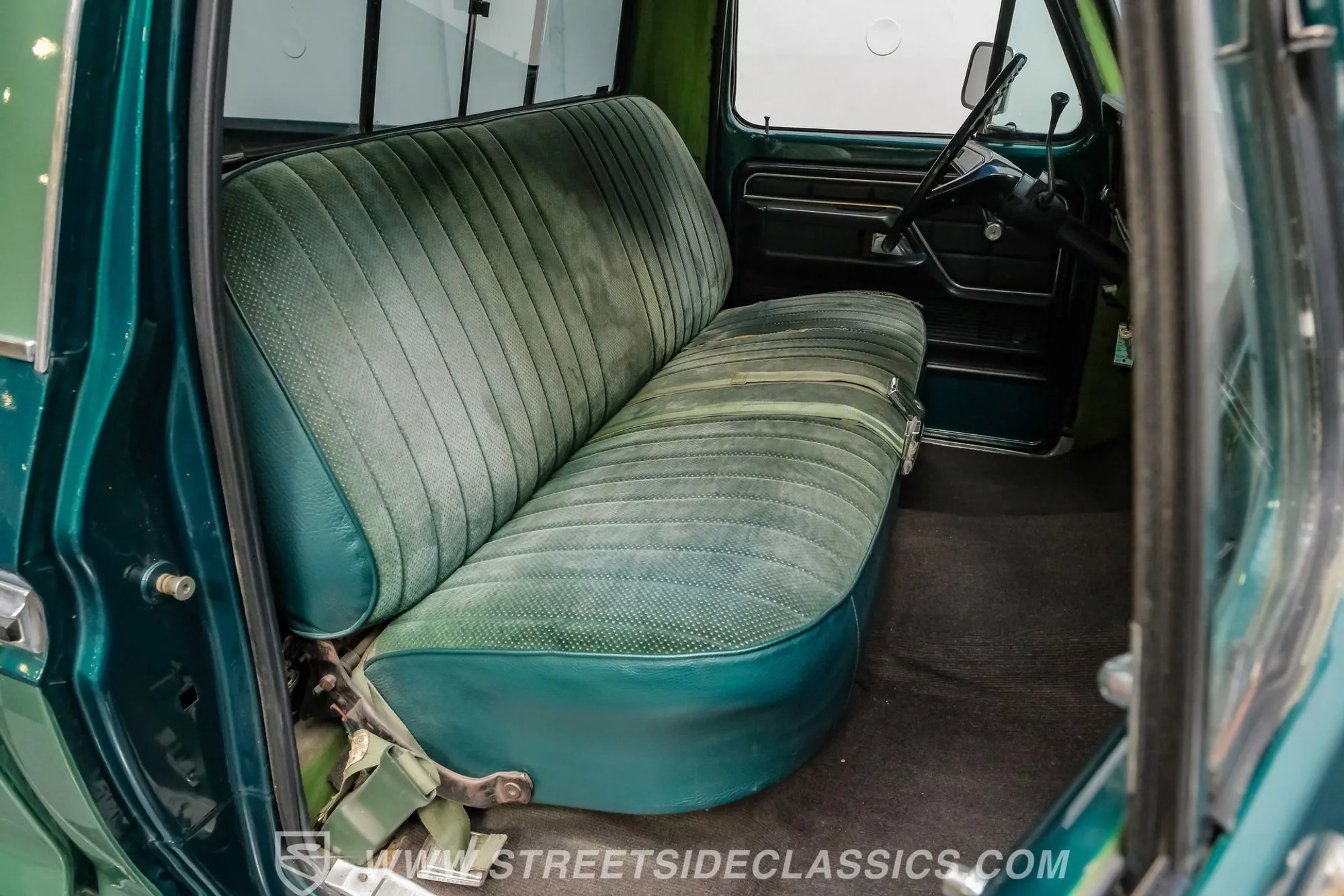 1974 Ford F-100