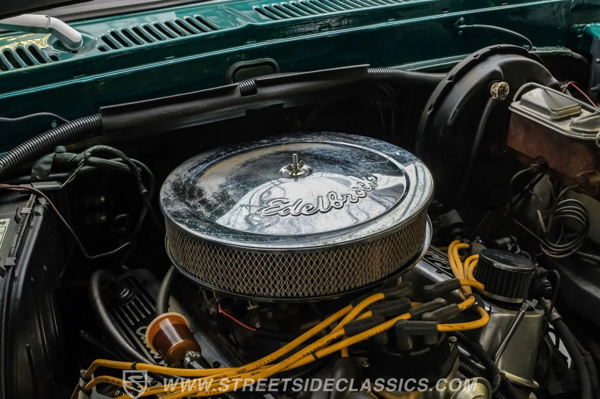 1974 Ford F-100