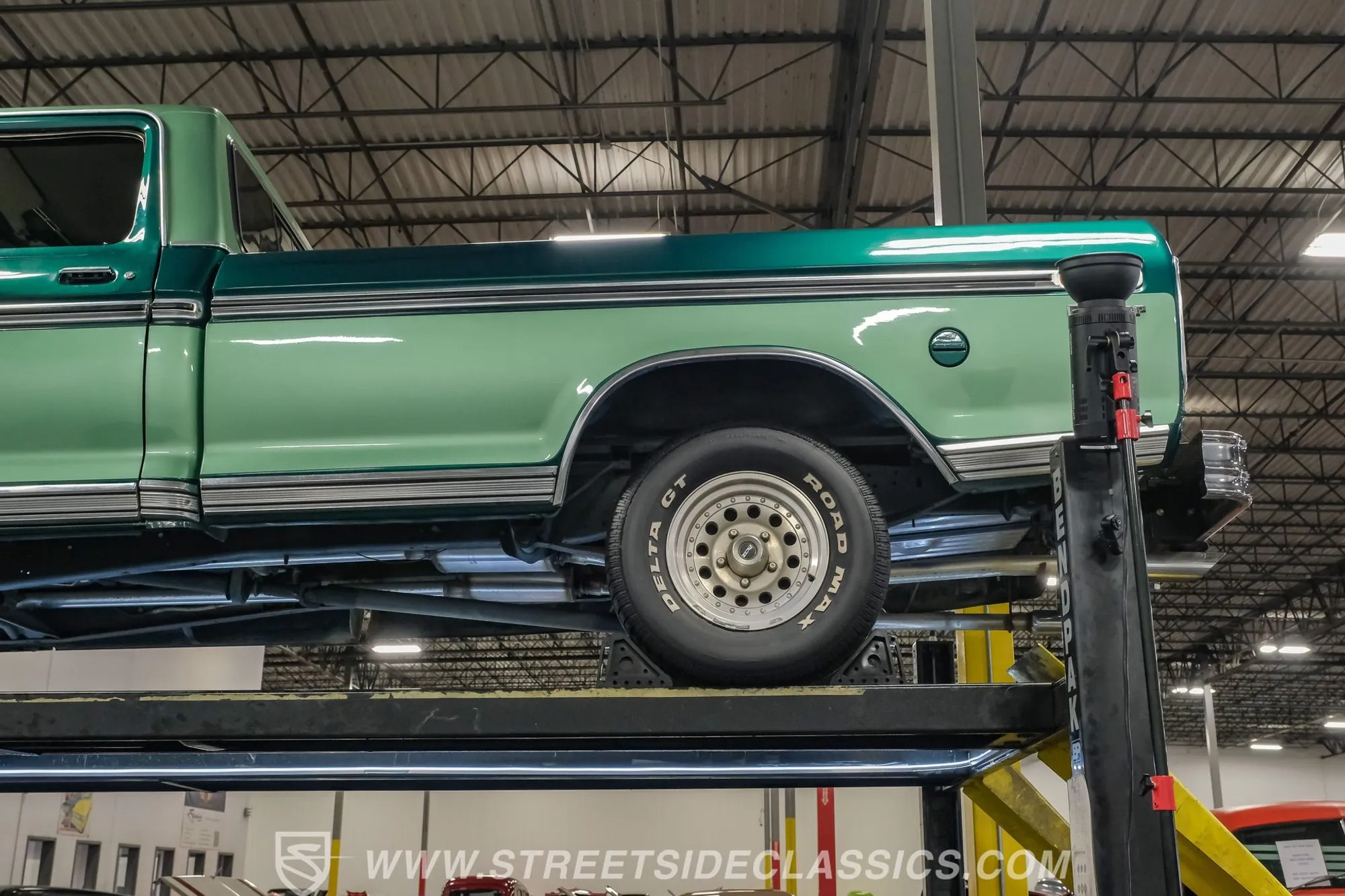 1974 Ford F-100