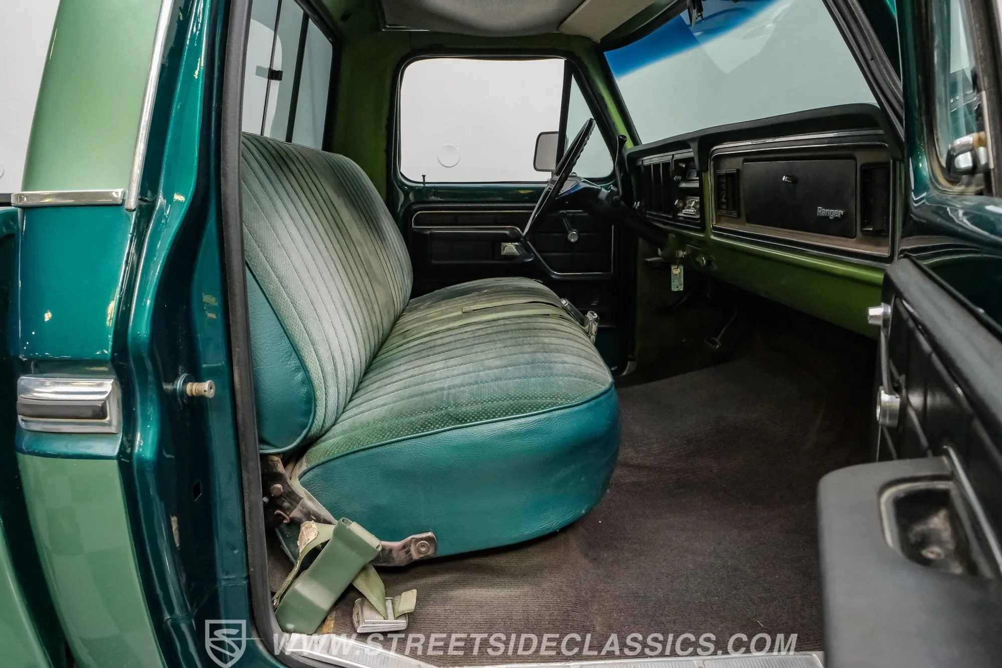 1974 Ford F-100