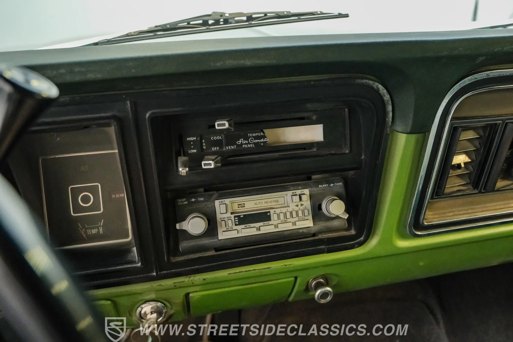 1974 Ford F-100