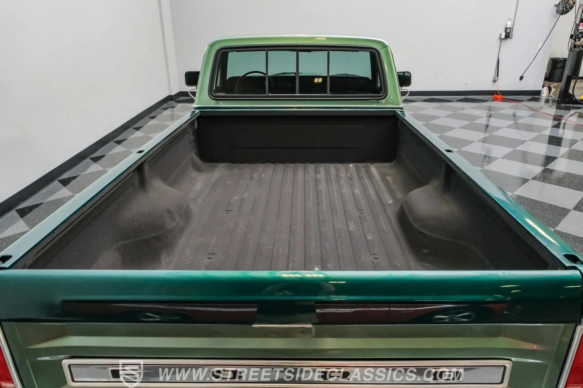 1974 Ford F-100