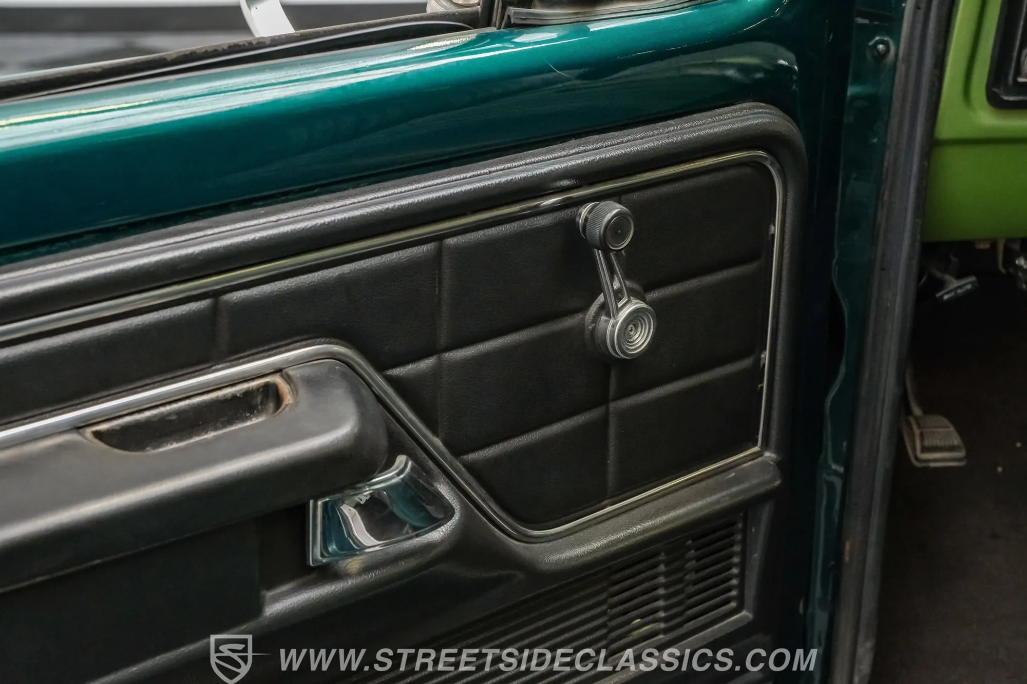 1974 Ford F-100
