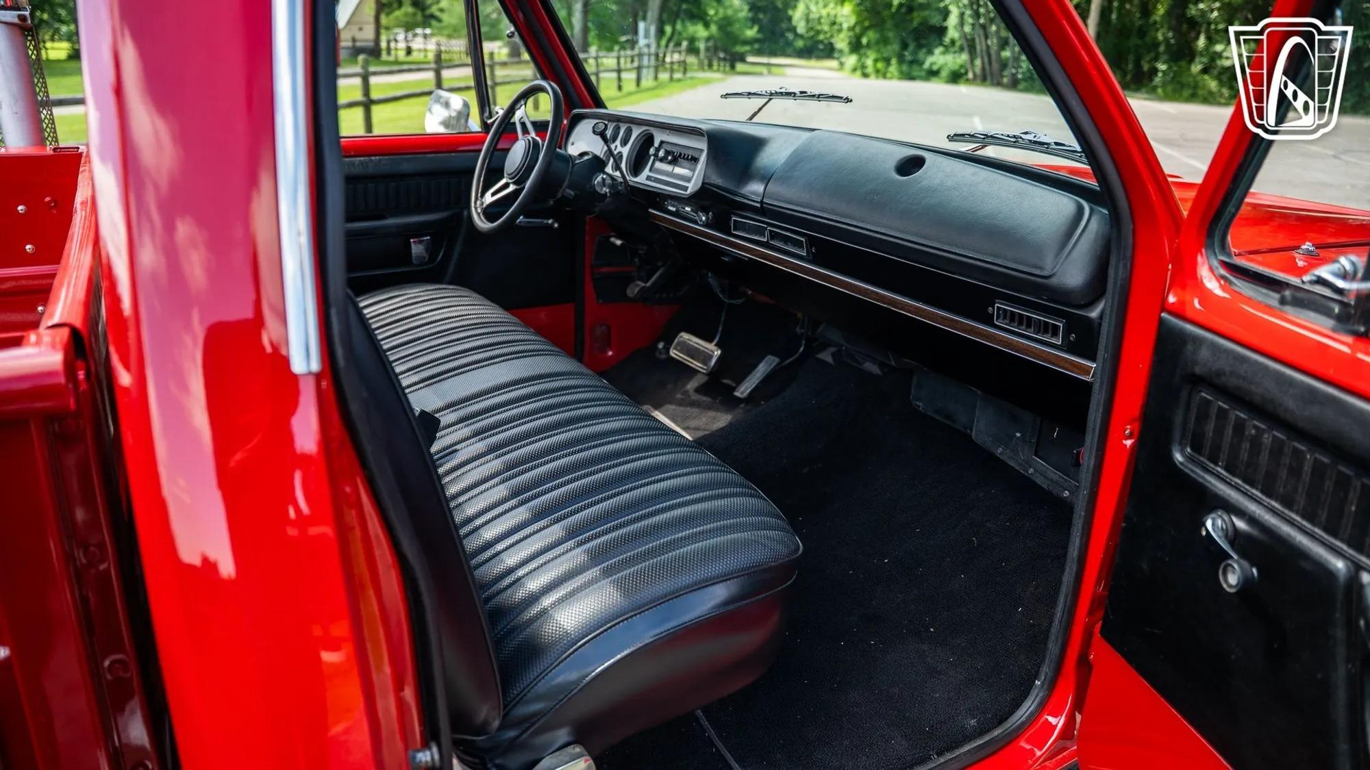 1978 Dodge Li'l Red Express