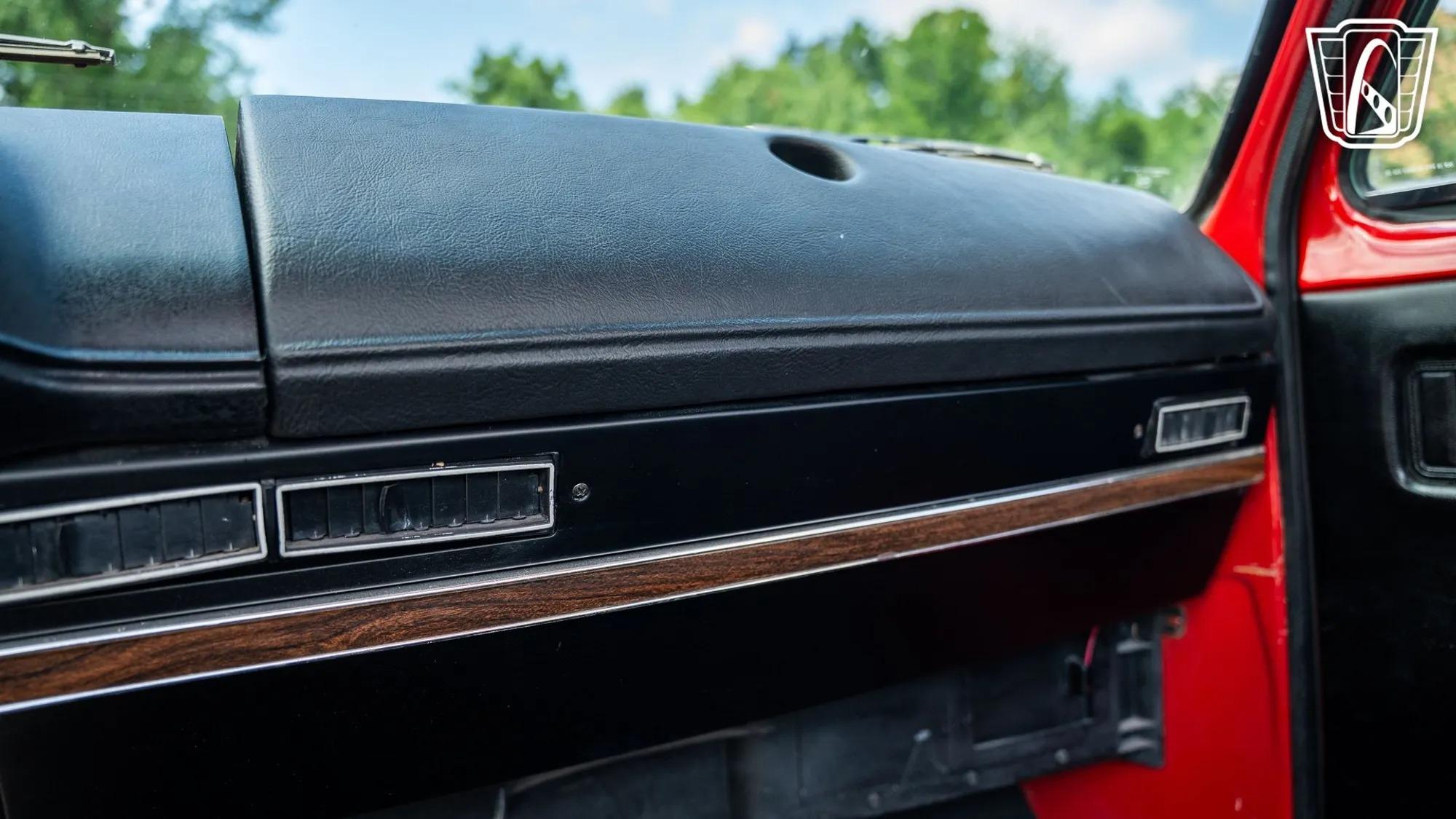 1978 Dodge Li'l Red Express