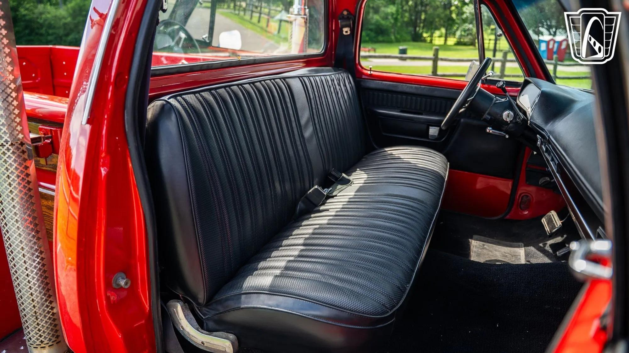 1978 Dodge Li'l Red Express