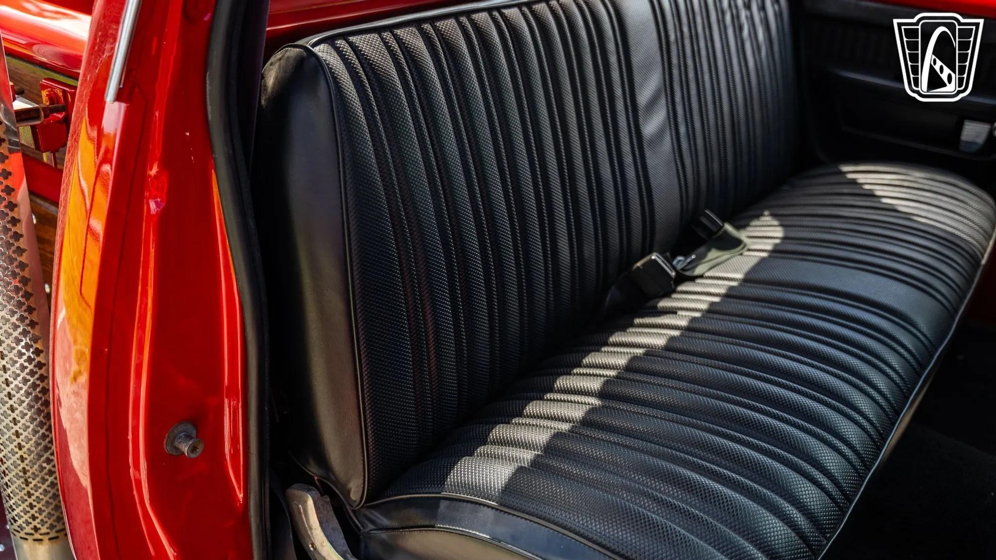 1978 Dodge Li'l Red Express