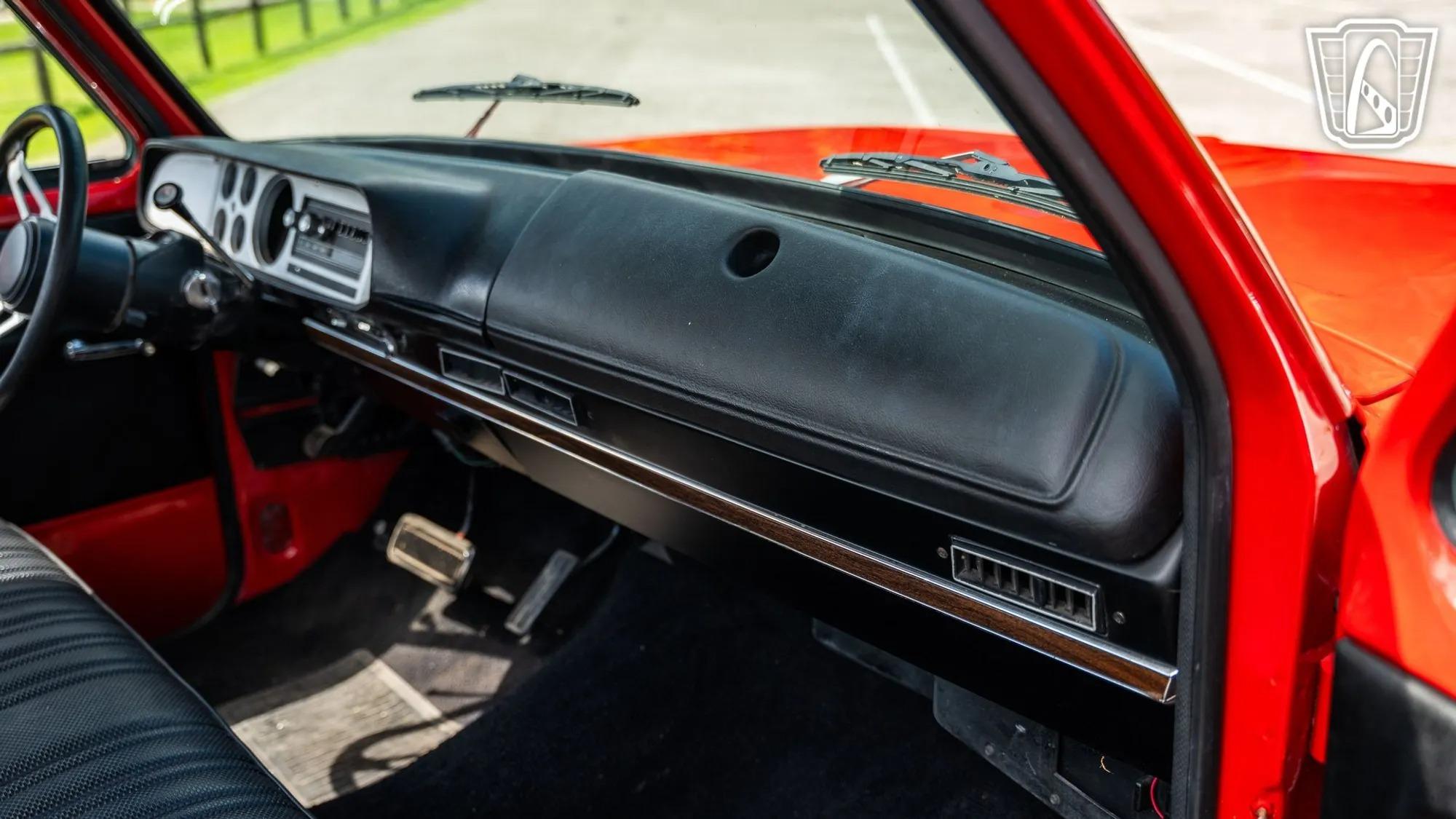 1978 Dodge Li'l Red Express