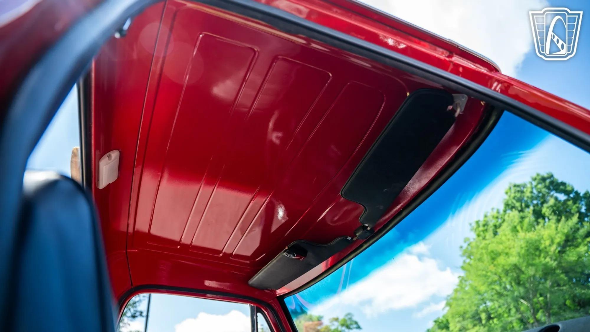 1978 Dodge Li'l Red Express