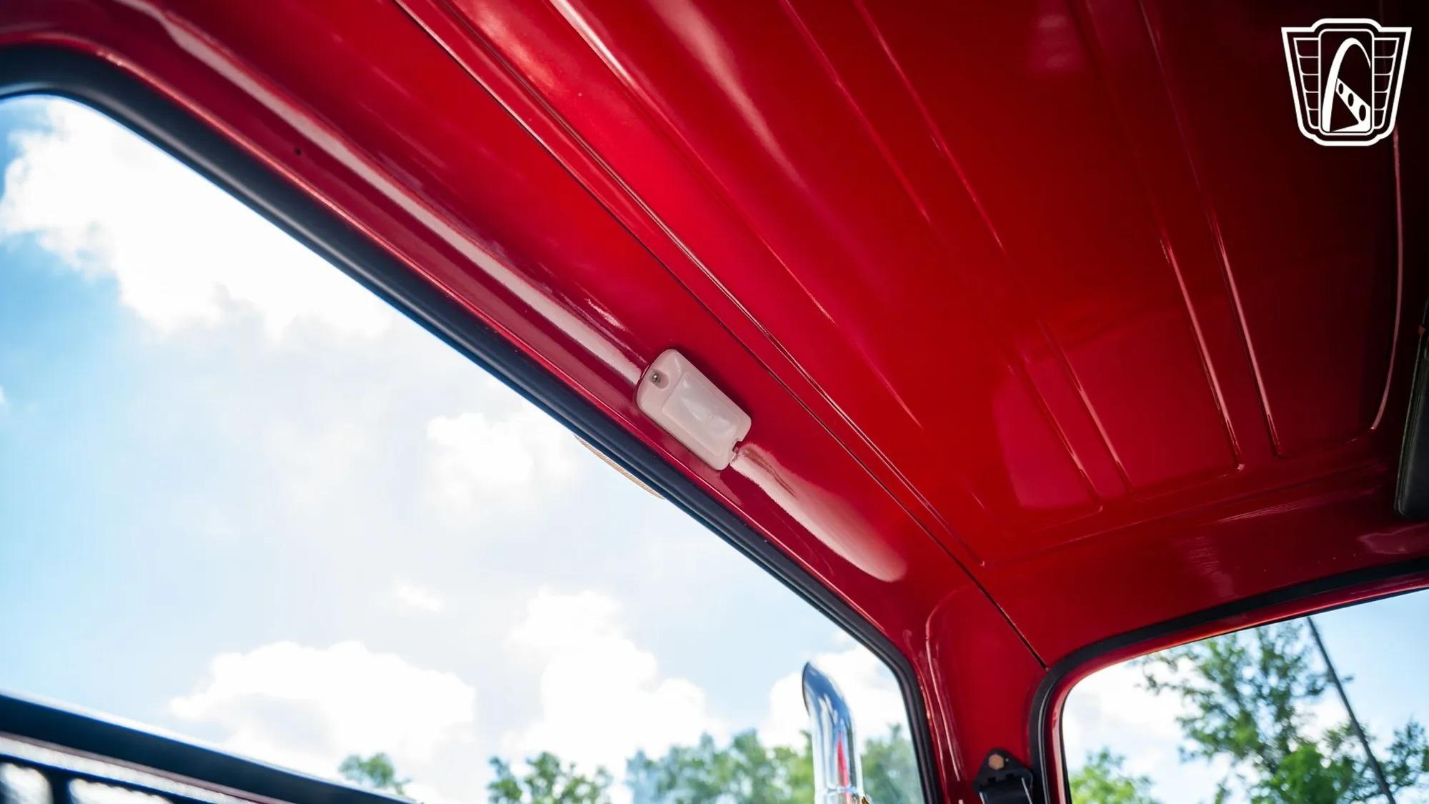 1978 Dodge Li'l Red Express