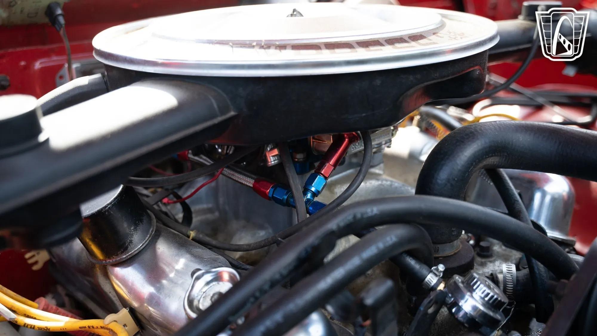 1978 Dodge Li'l Red Express