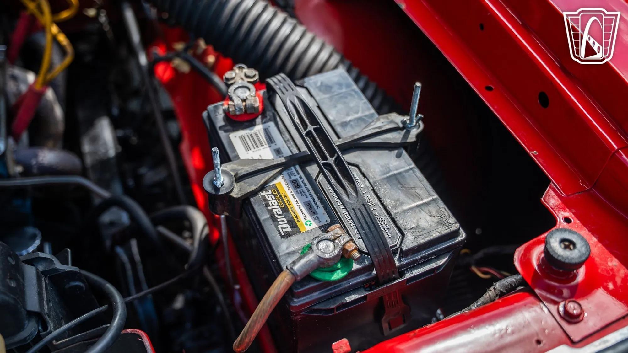 1978 Dodge Li'l Red Express