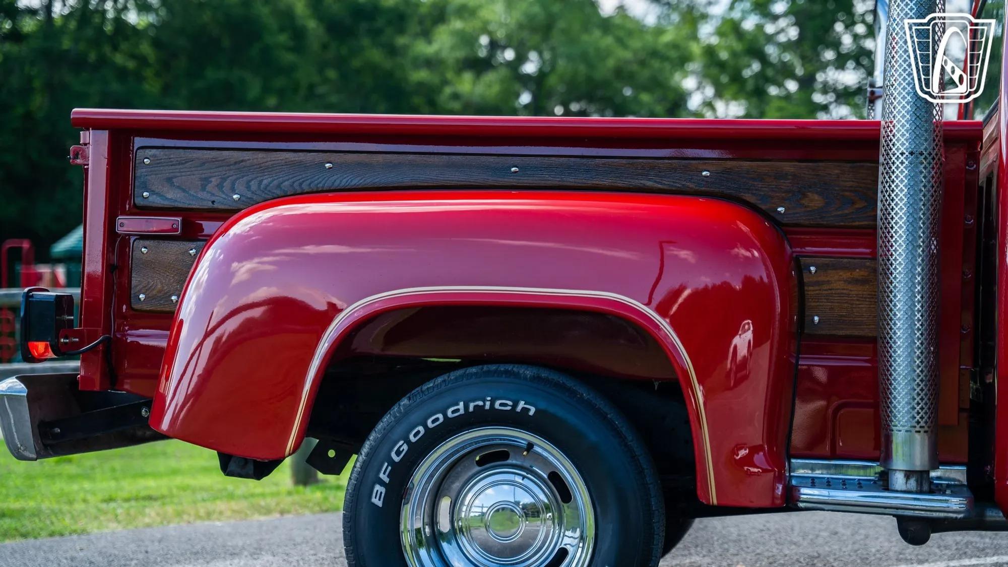 1978 Dodge Li'l Red Express