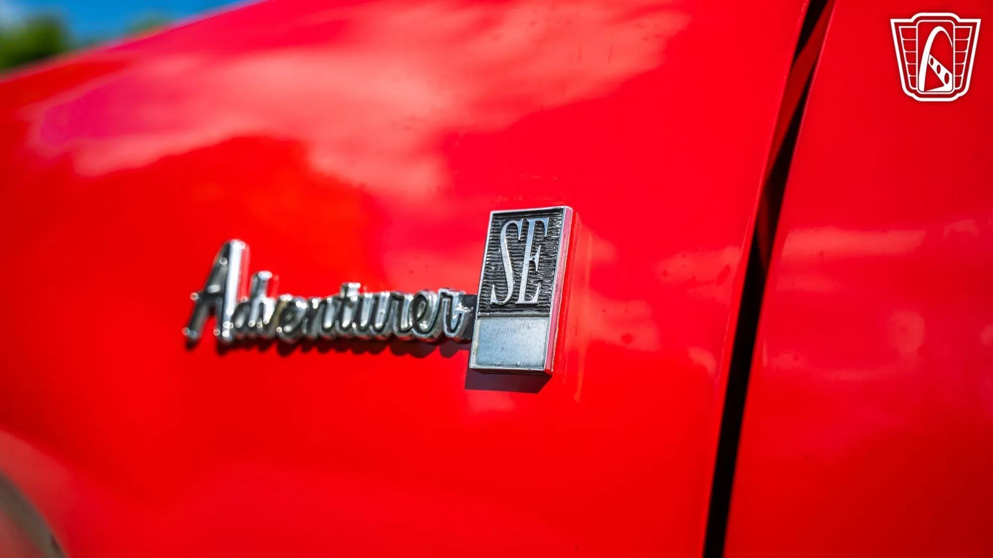 1978 Dodge Li'l Red Express
