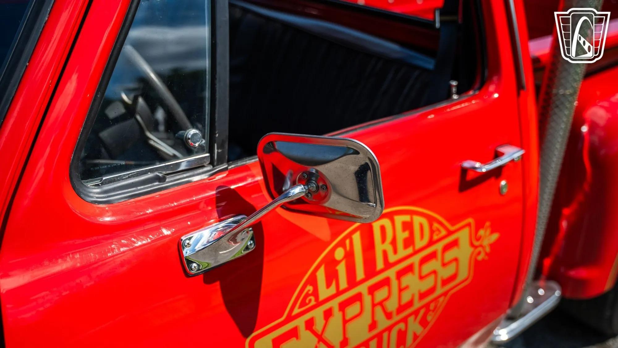 1978 Dodge Li'l Red Express