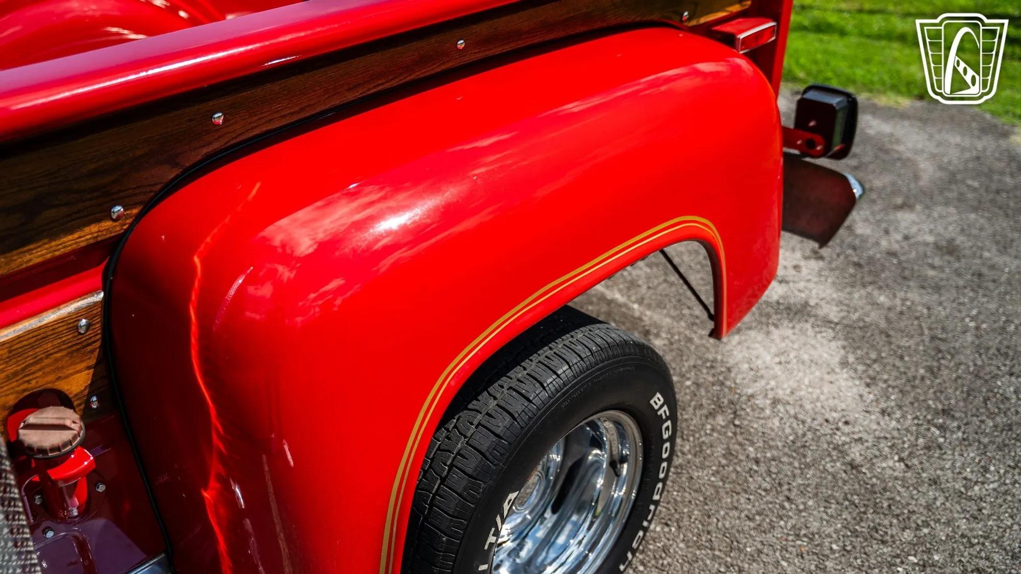 1978 Dodge Li'l Red Express