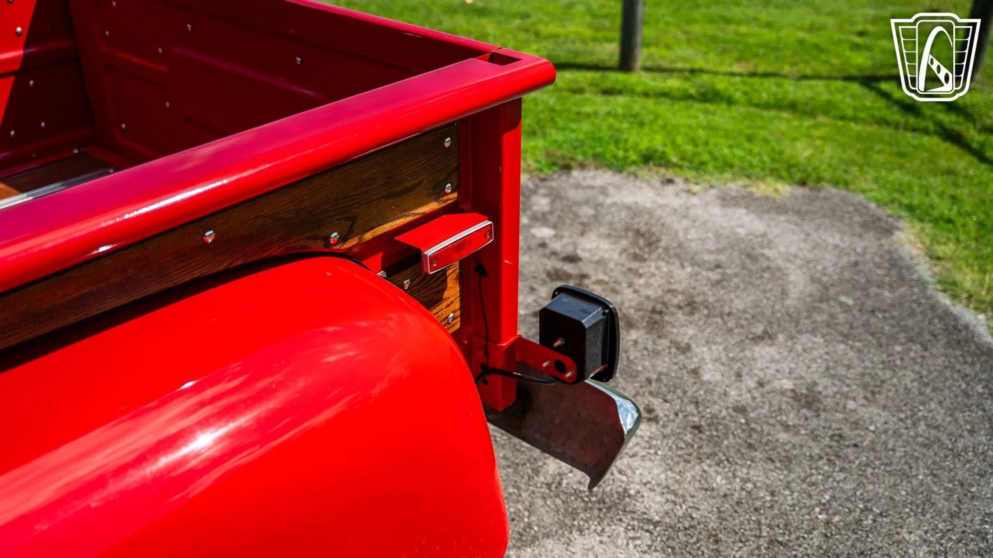 1978 Dodge Li'l Red Express