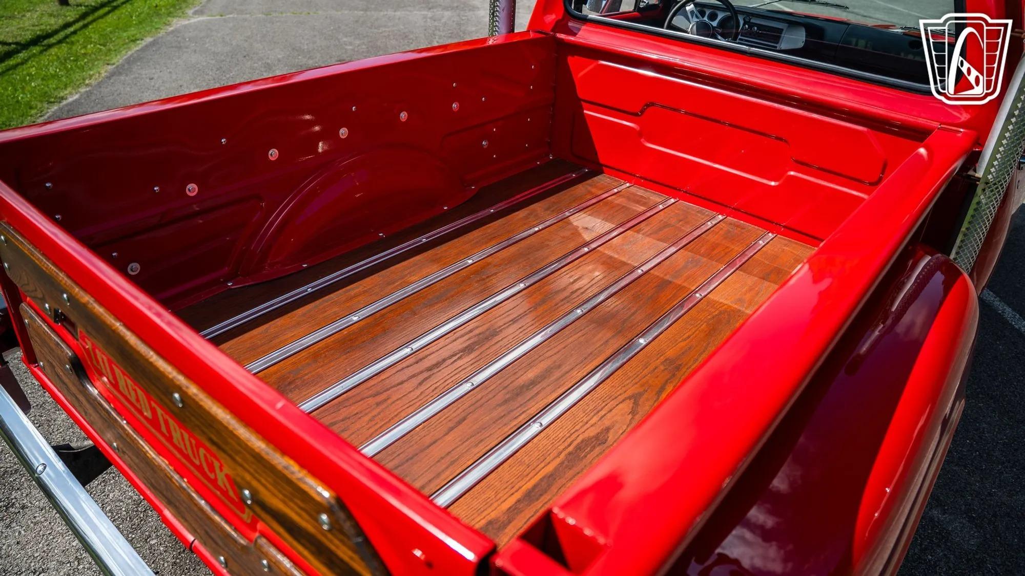 1978 Dodge Li'l Red Express