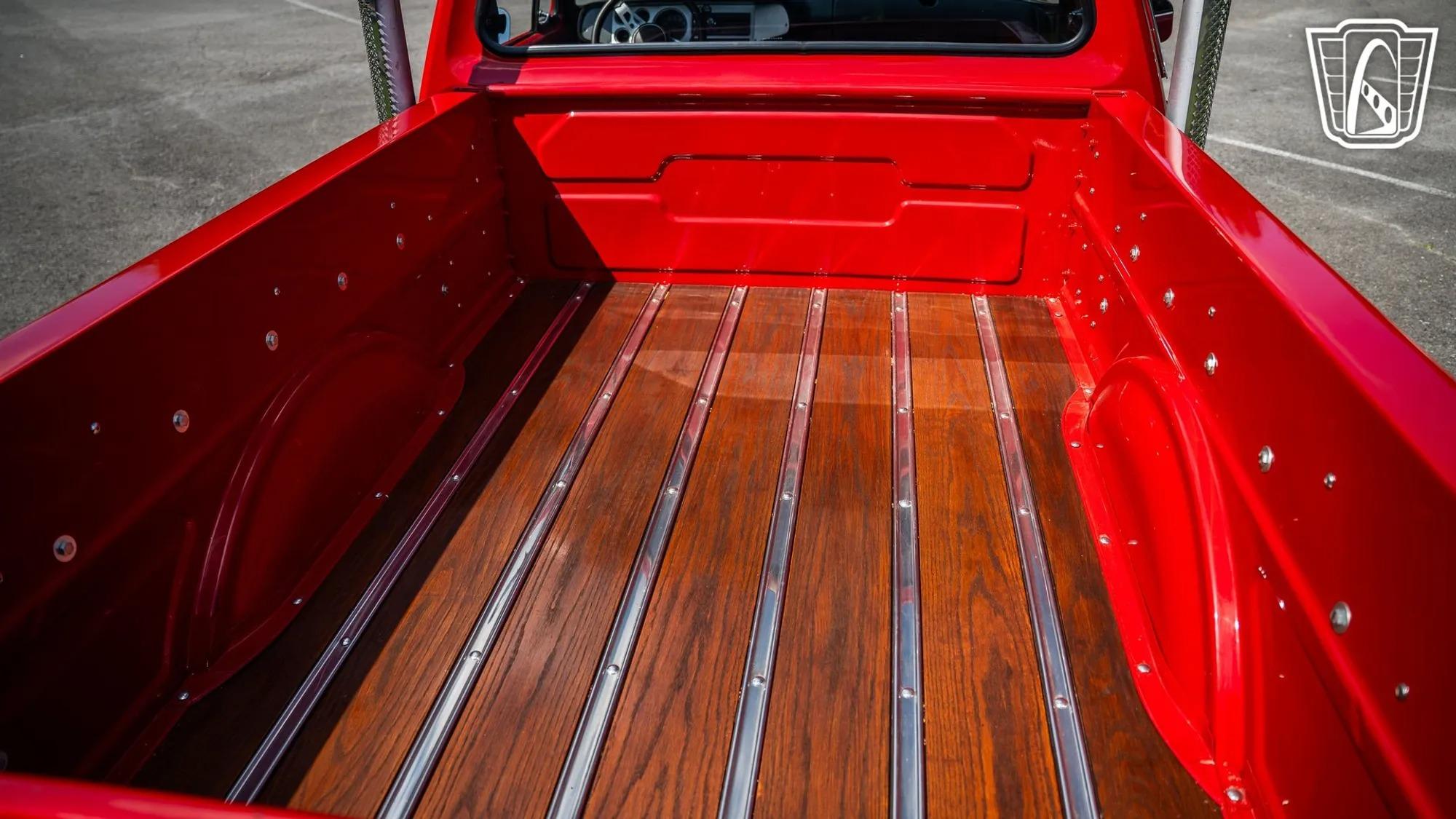 1978 Dodge Li'l Red Express