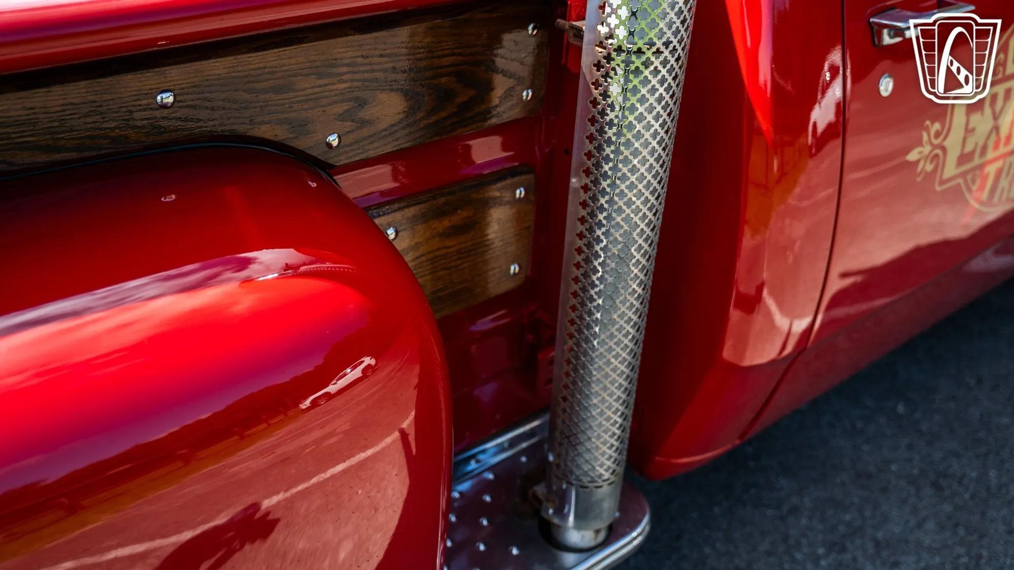 1978 Dodge Li'l Red Express
