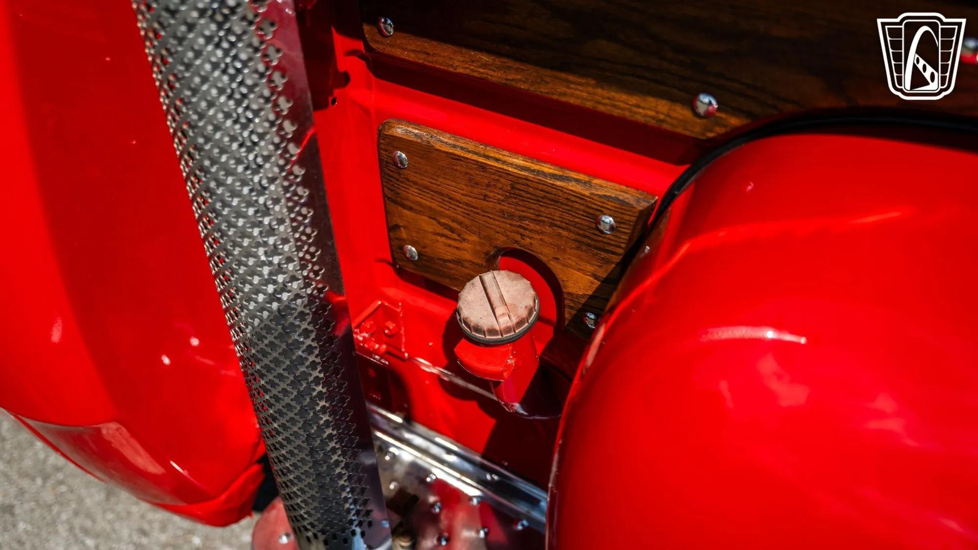 1978 Dodge Li'l Red Express