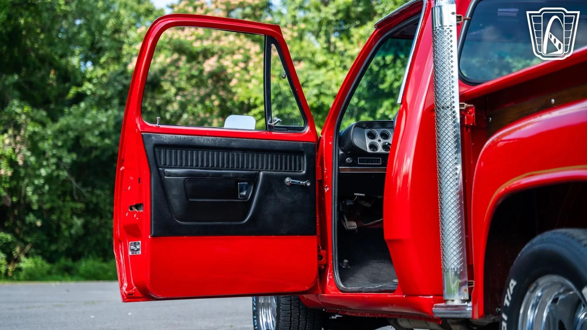 1978 Dodge Li'l Red Express