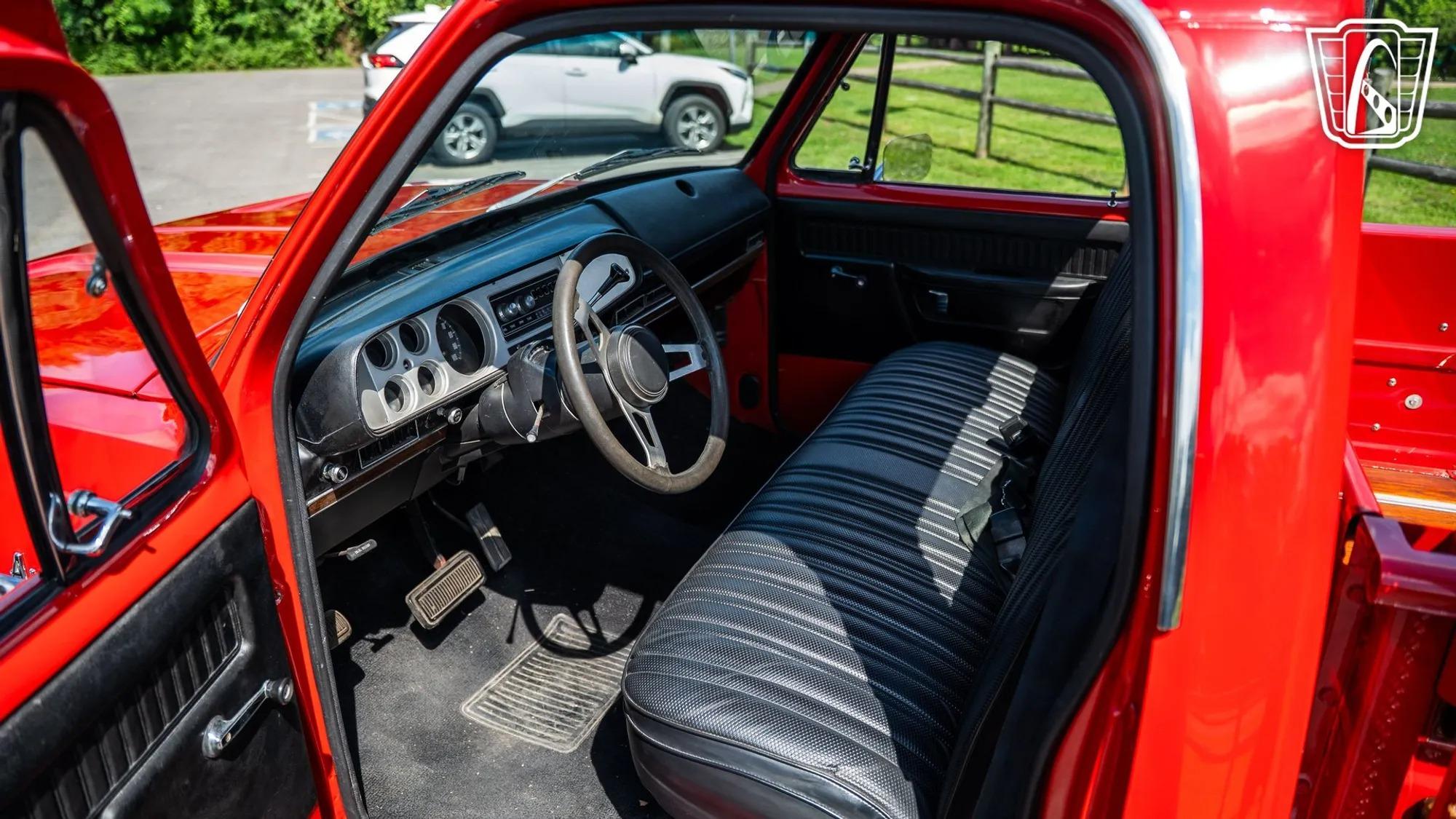1978 Dodge Li'l Red Express