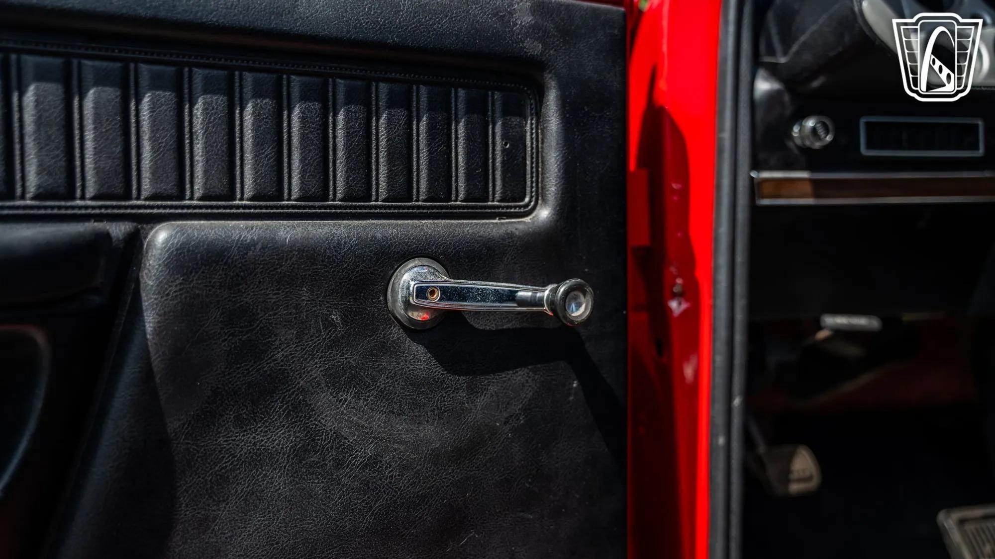 1978 Dodge Li'l Red Express
