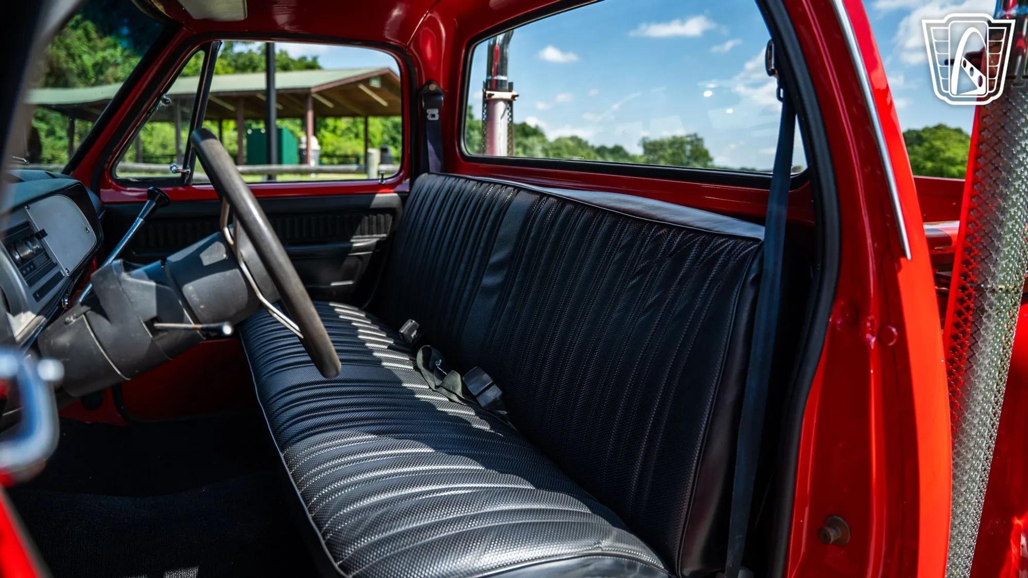 1978 Dodge Li'l Red Express