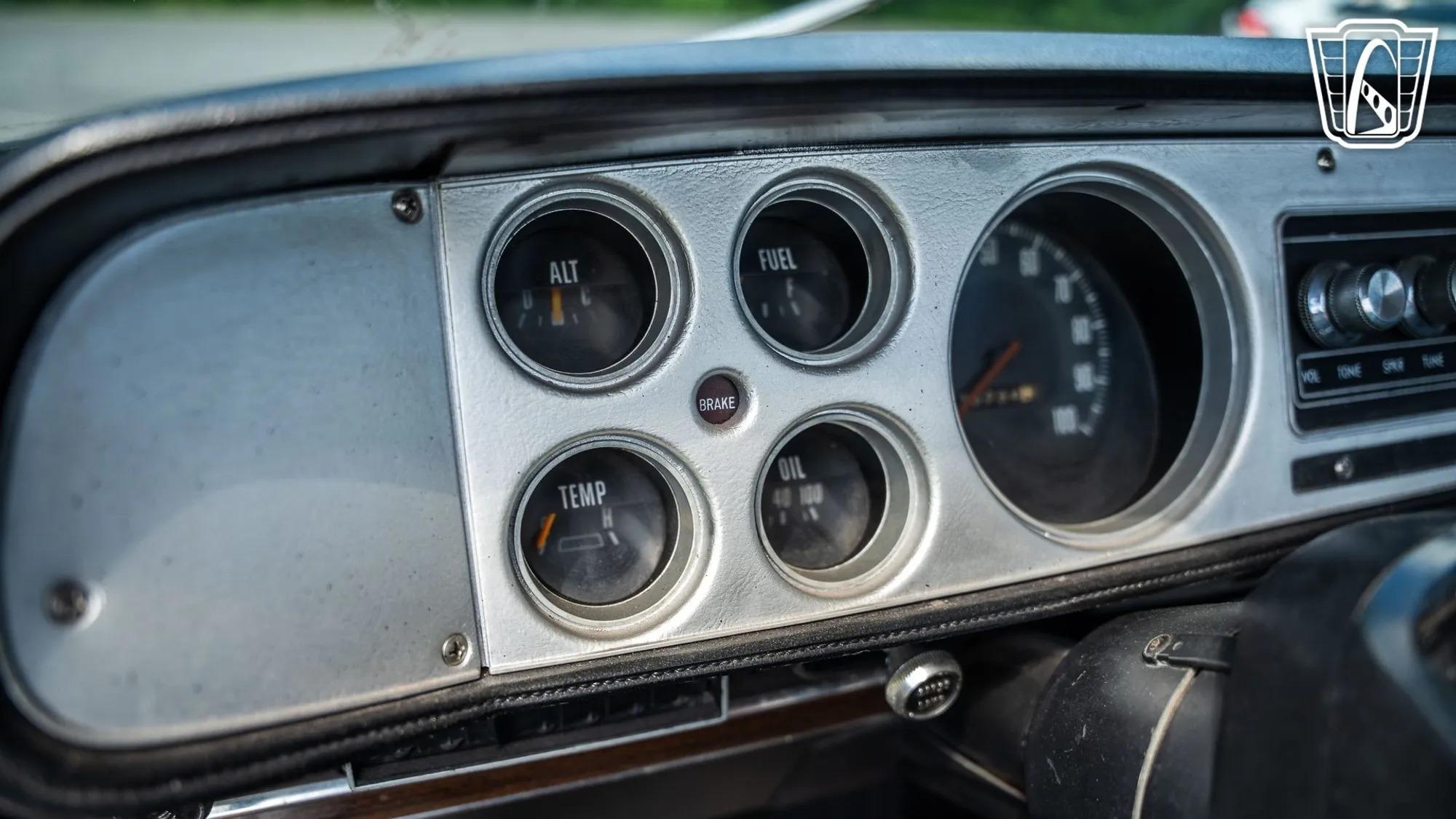 1978 Dodge Li'l Red Express