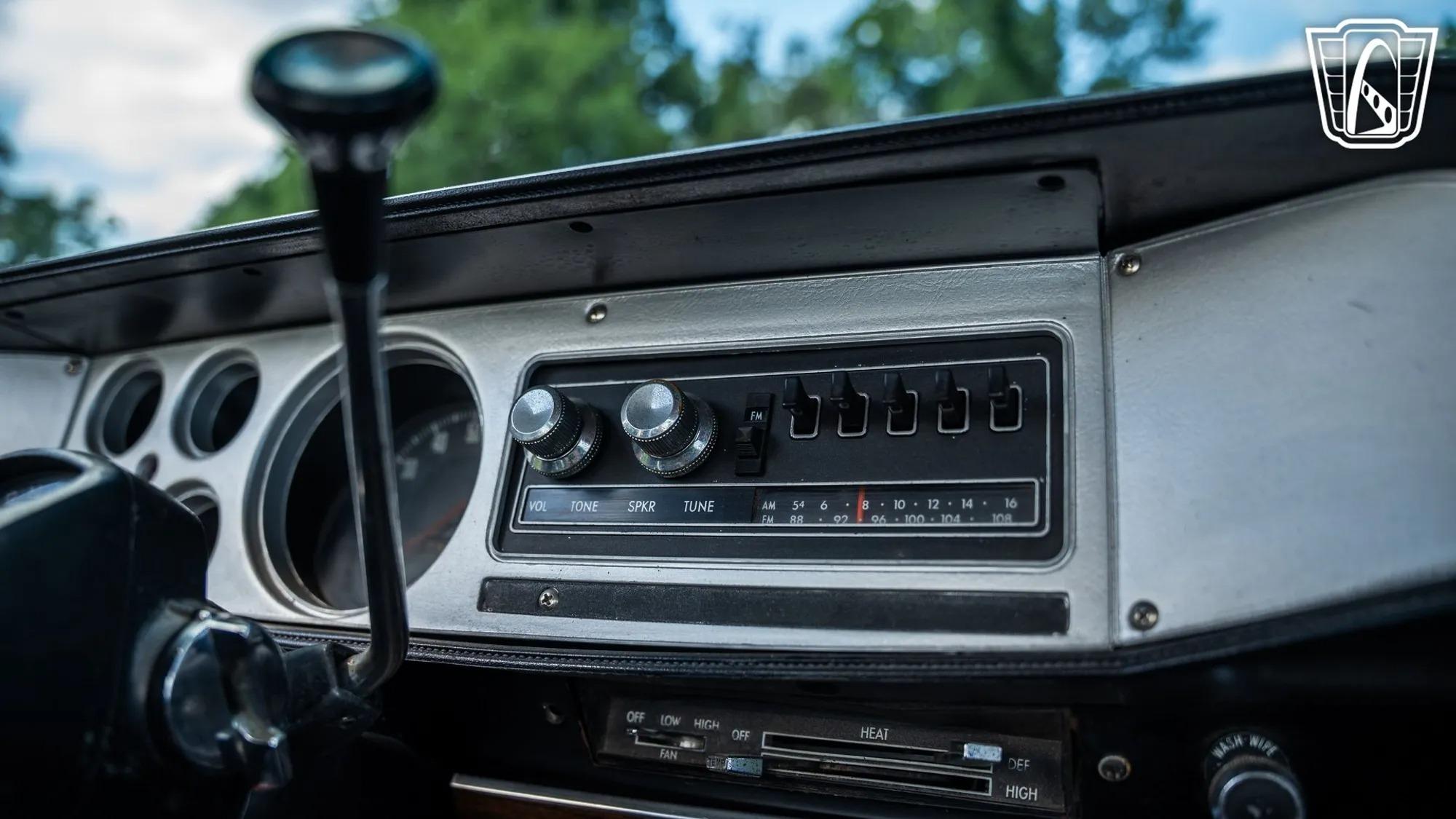 1978 Dodge Li'l Red Express