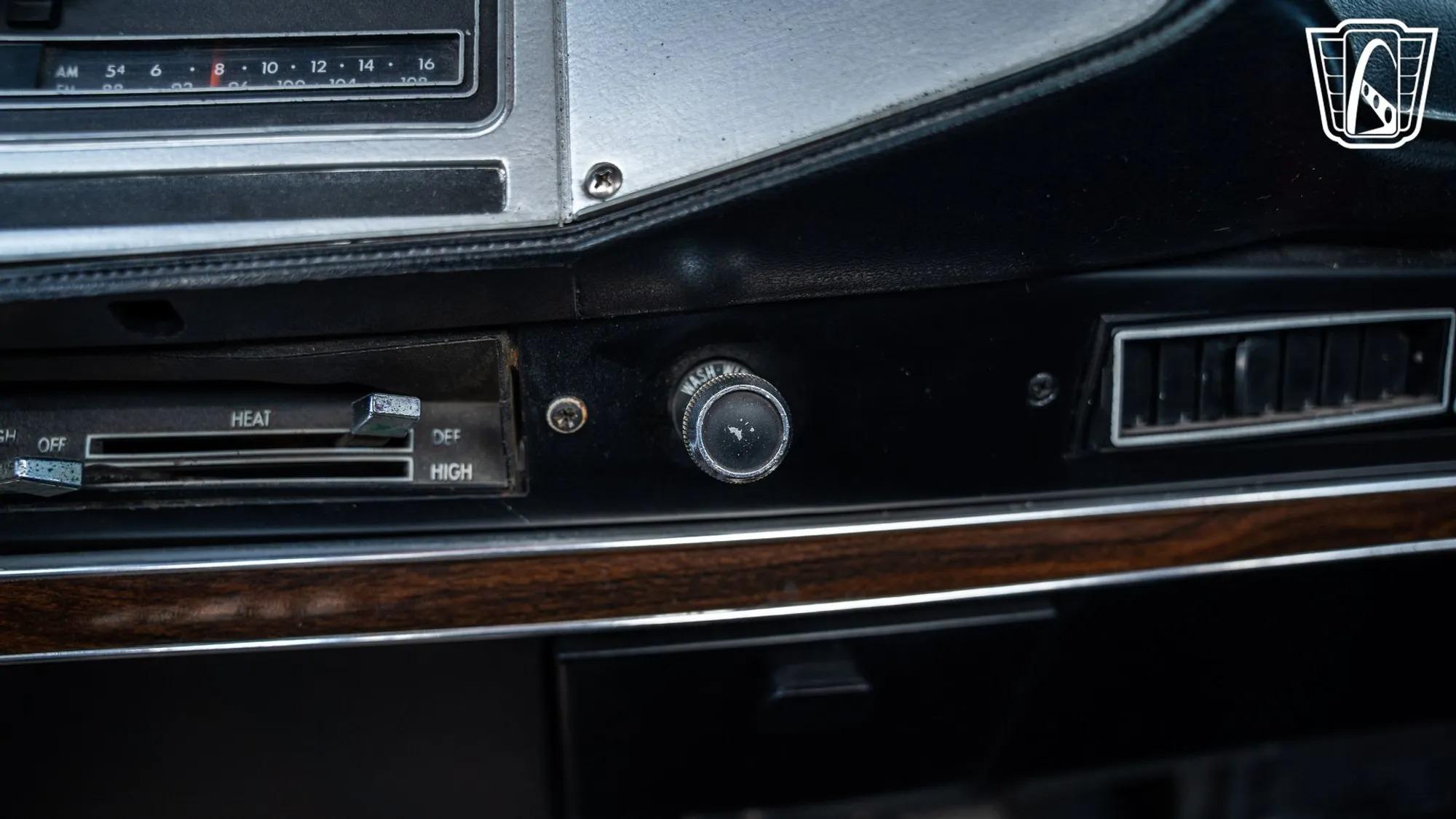 1978 Dodge Li'l Red Express