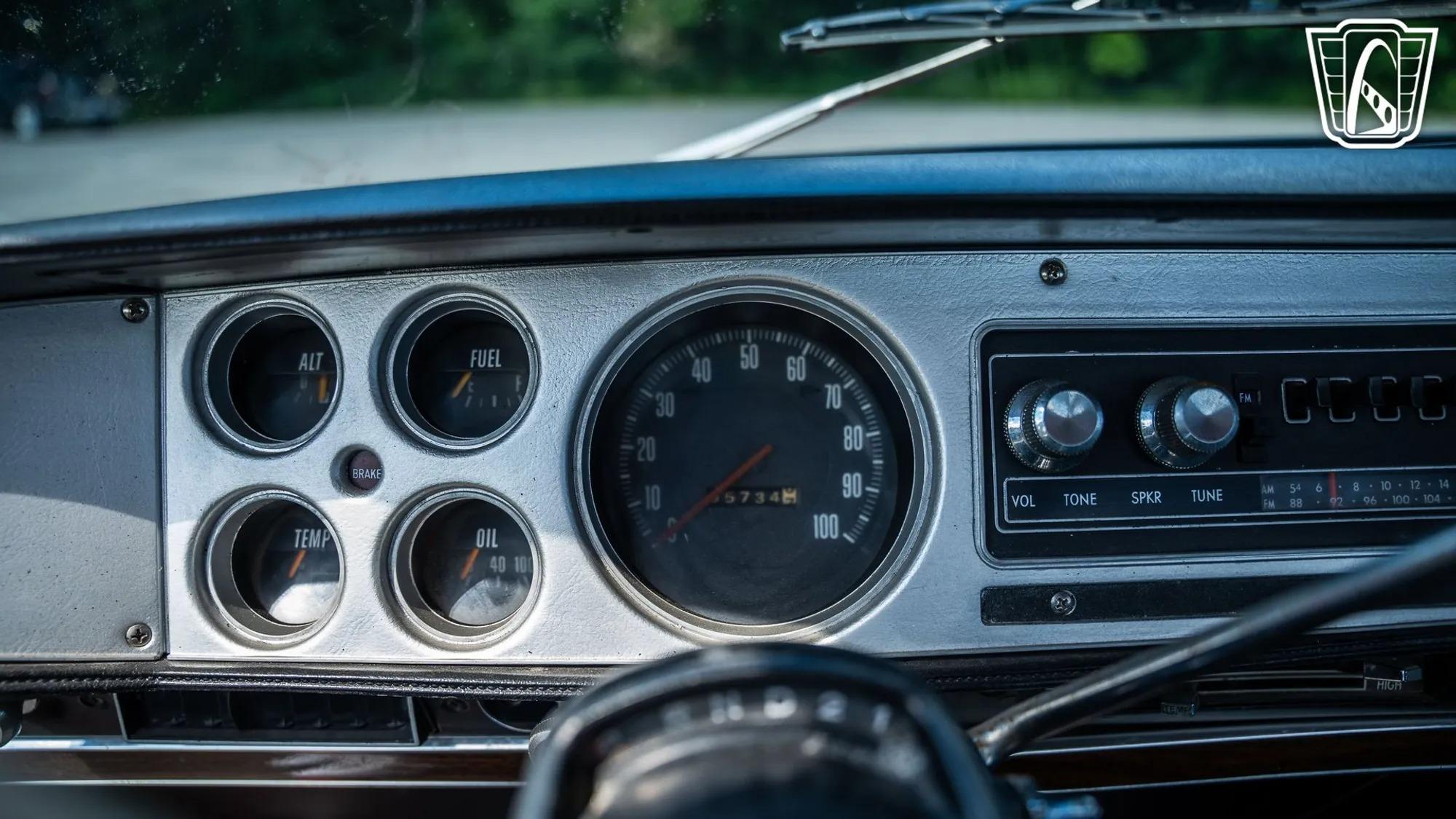 1978 Dodge Li'l Red Express