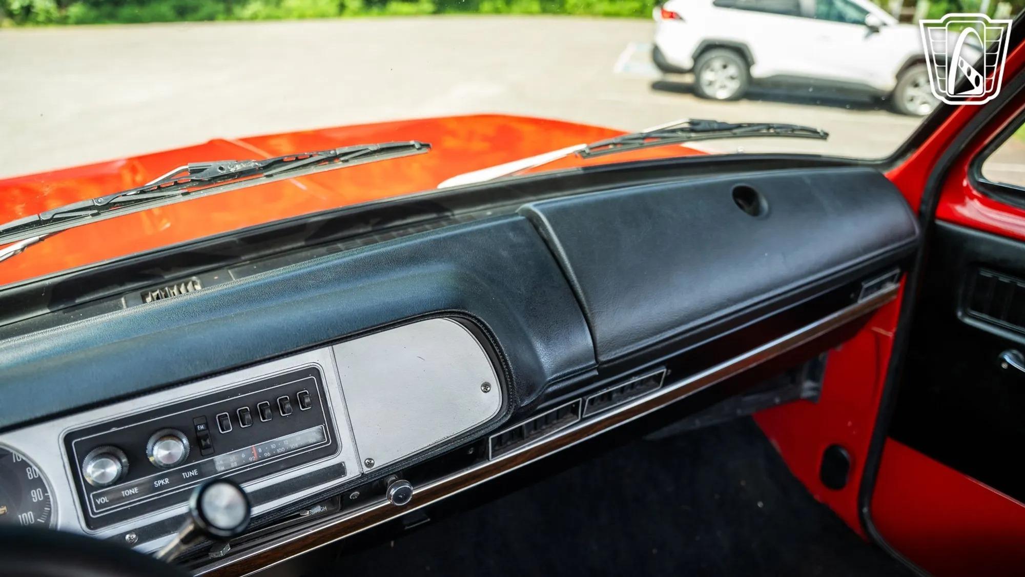 1978 Dodge Li'l Red Express