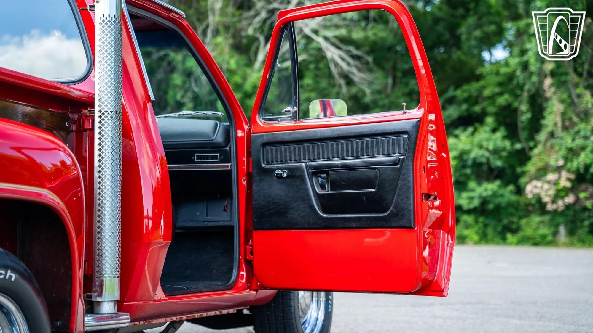 1978 Dodge Li'l Red Express