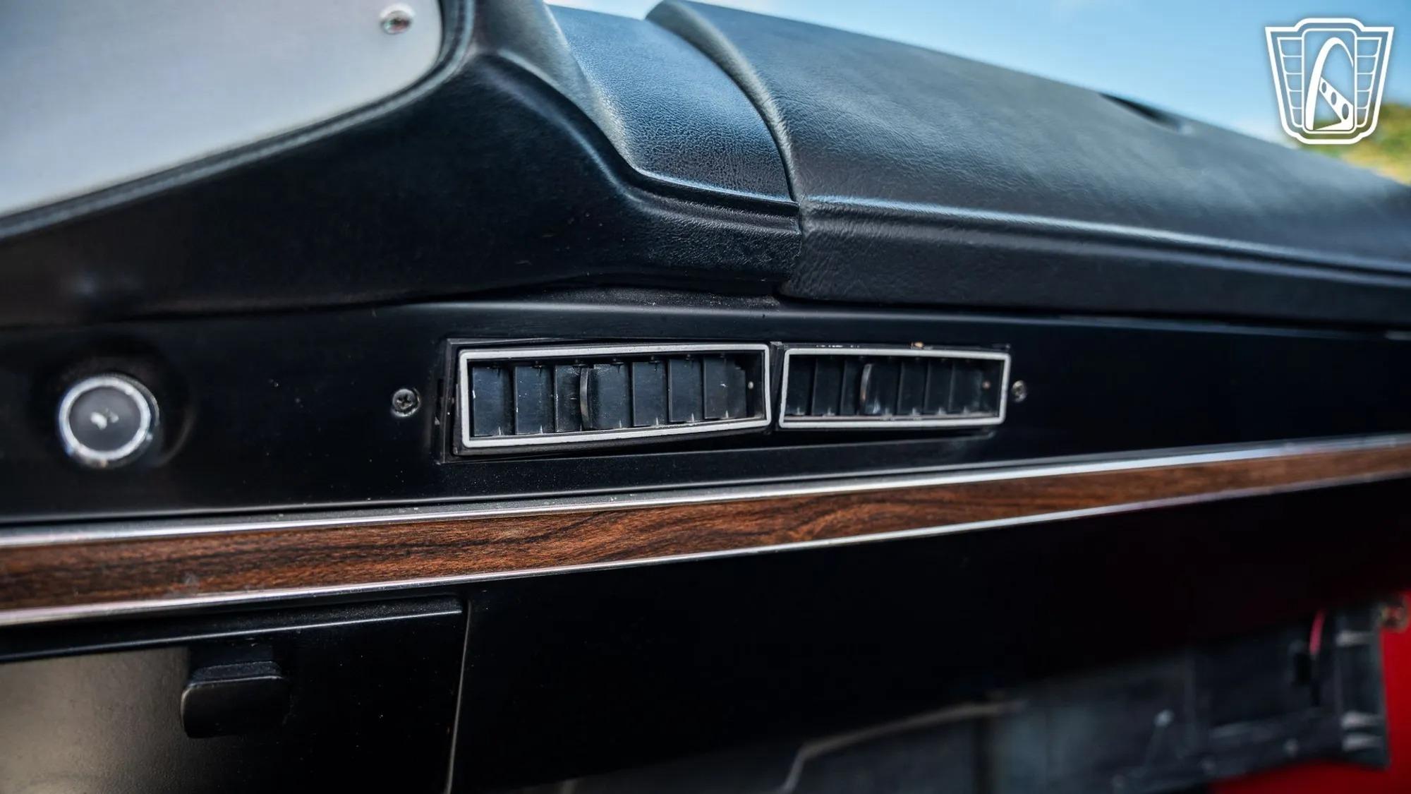 1978 Dodge Li'l Red Express