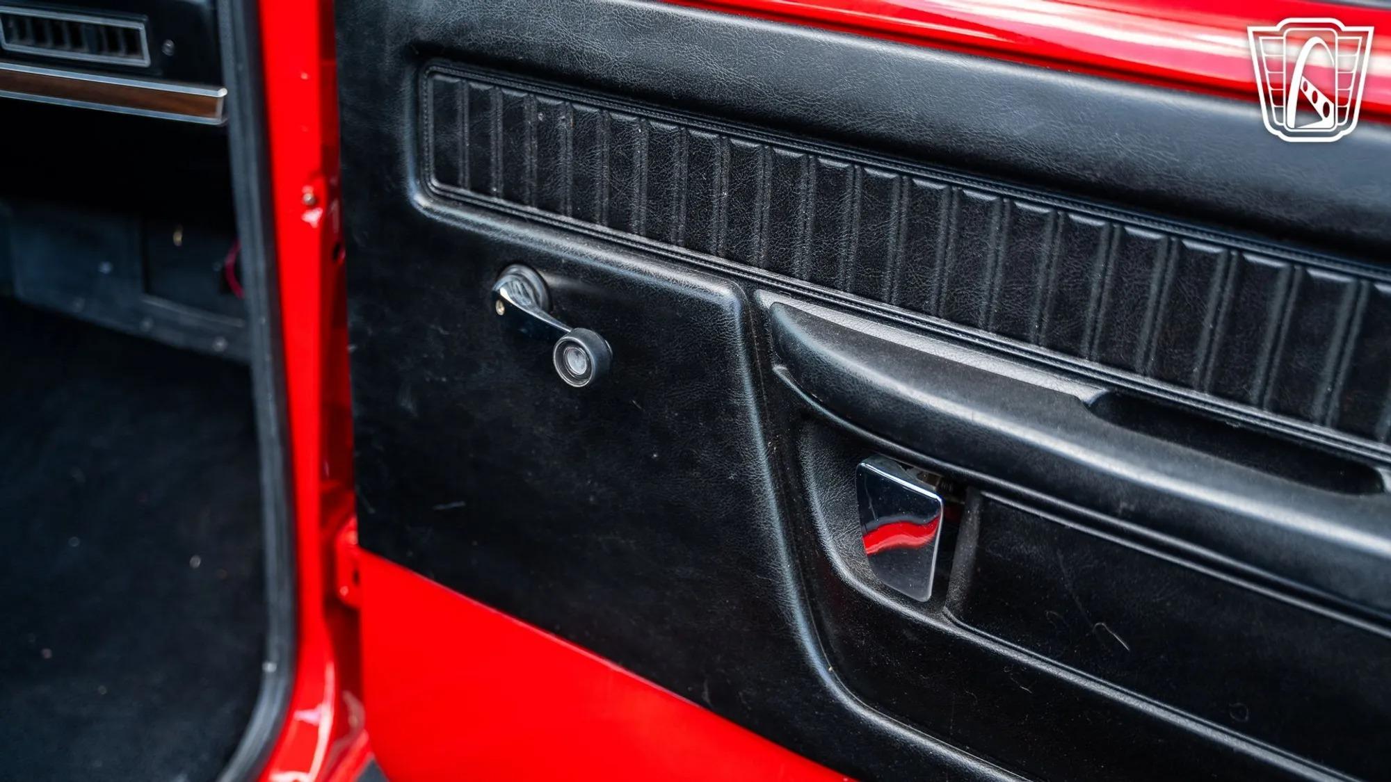 1978 Dodge Li'l Red Express