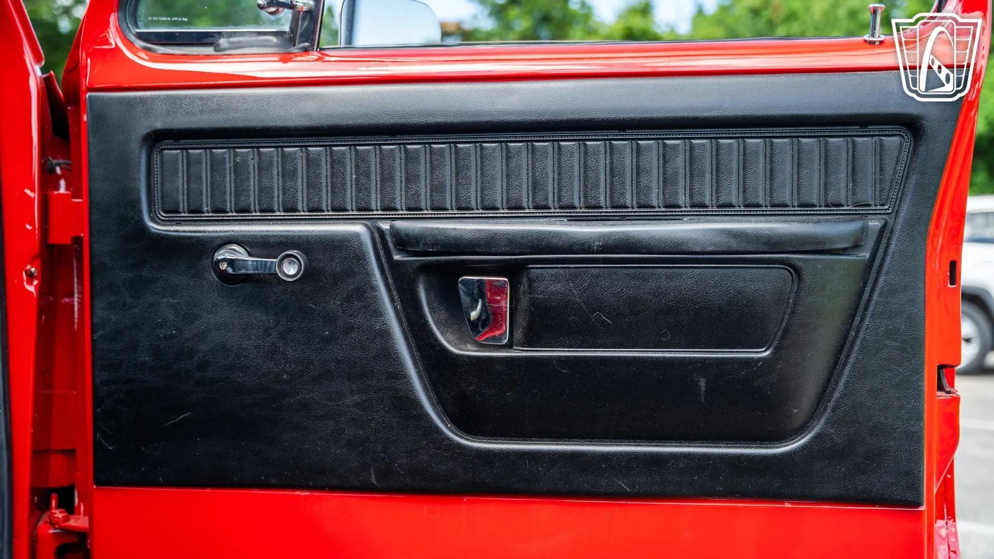 1978 Dodge Li'l Red Express