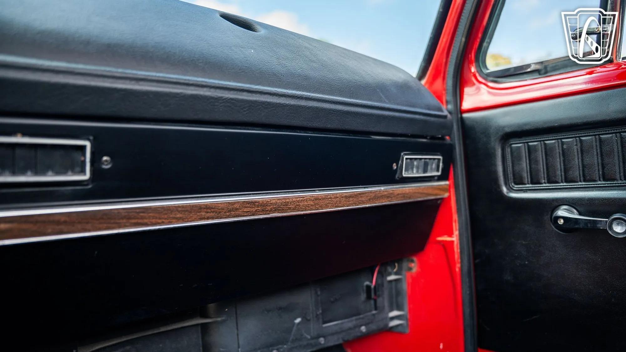 1978 Dodge Li'l Red Express