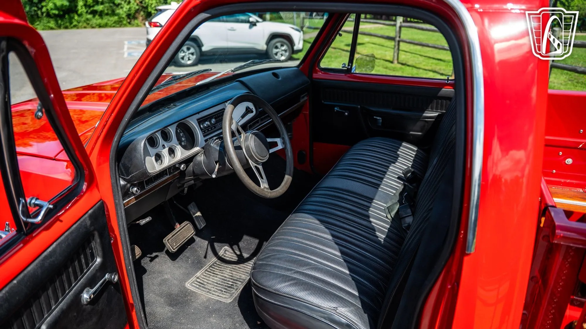1978 Dodge Li'l Red Express