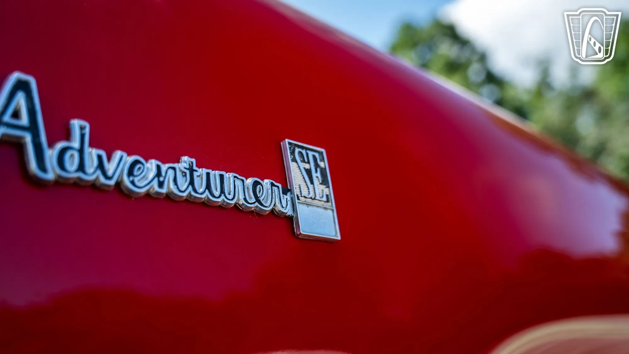1978 Dodge Li'l Red Express