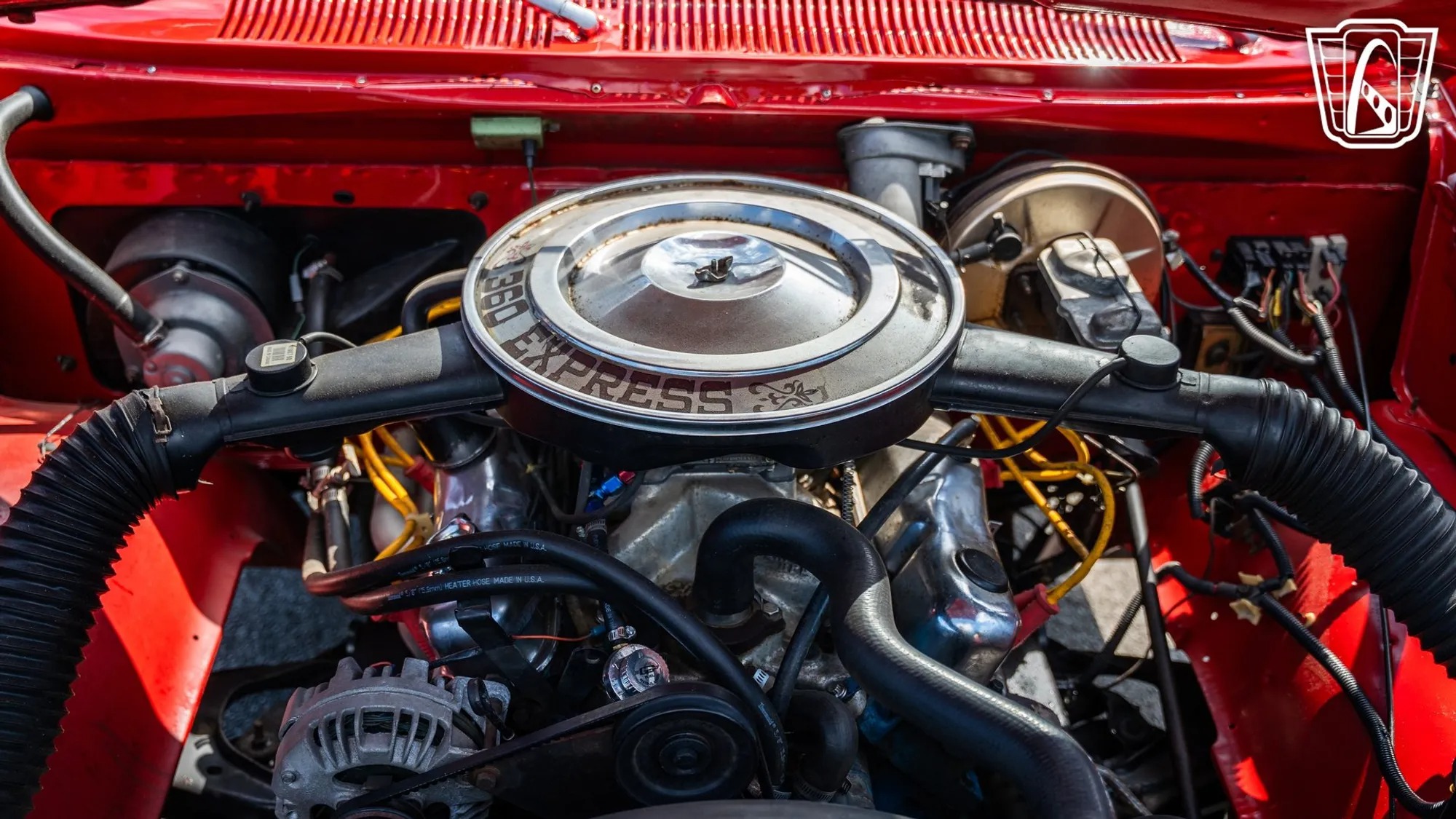 1978 Dodge Li'l Red Express