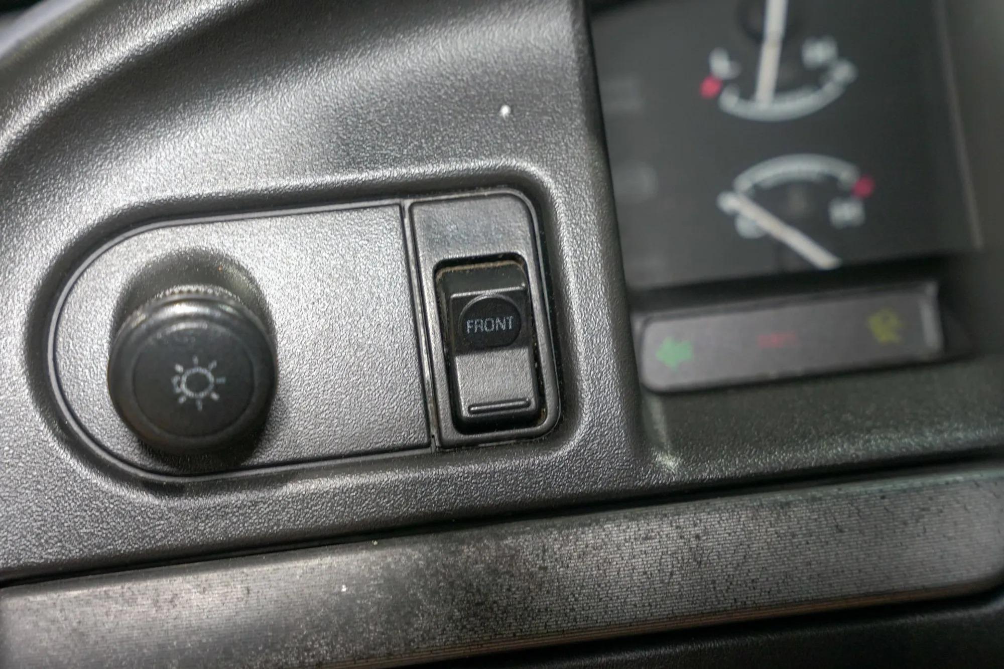 1995 Ford F-250 XLT